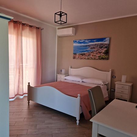 Corte D'Aniello Скафати Екстериор снимка